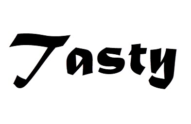 Tasty